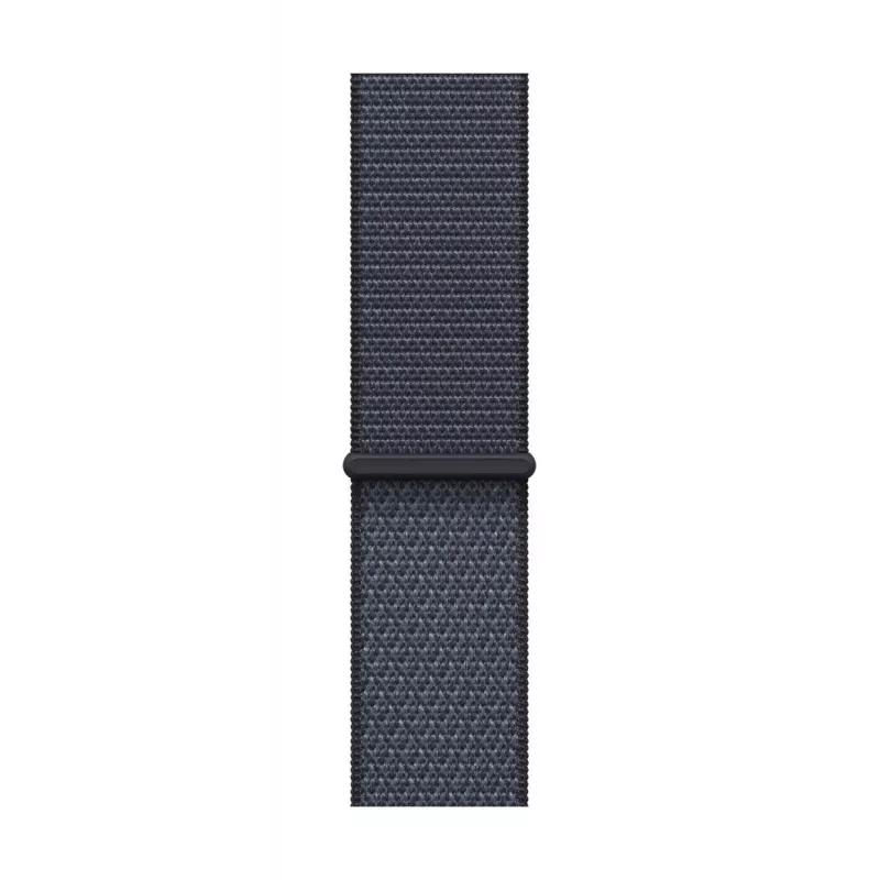 Band Apple MFFH4ZM/A Smartwatch-Zubehör Blue Nylon