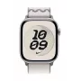 Band Apple MGD44ZM/A Smartwatch-Zubehör Grau Nylon