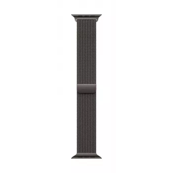 Band Apple MGJ74ZM/A Smartwatch-Zubehör Schiefer Edelstahl 46 mm