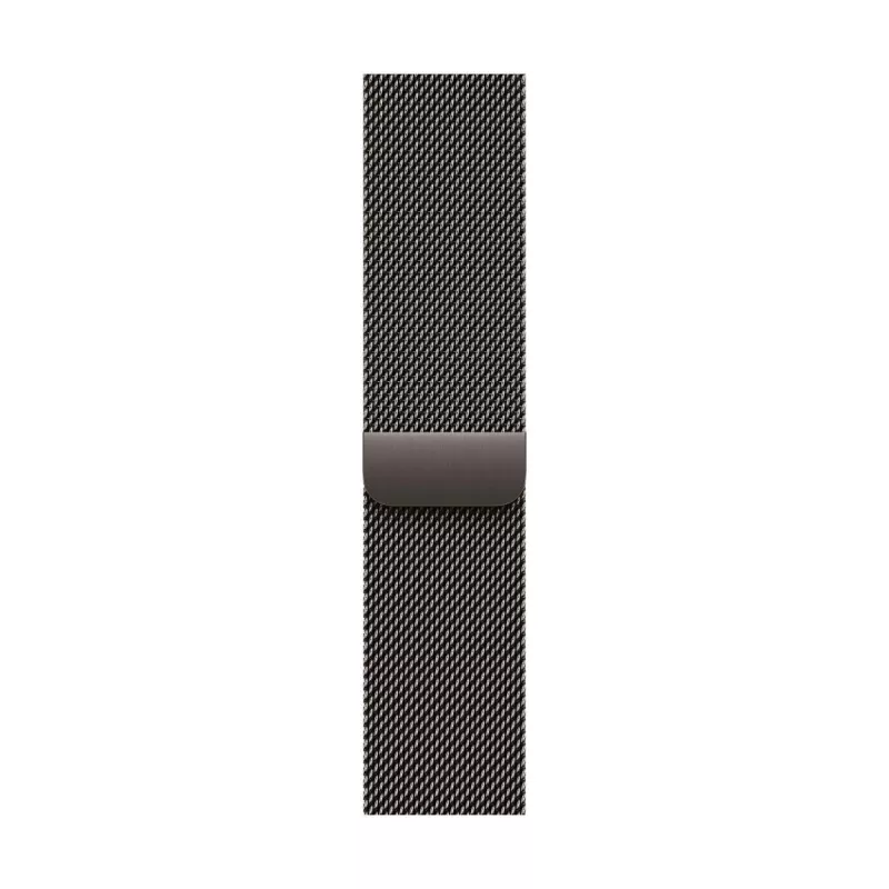 Band Apple MGJ74ZM/A Smartwatch-Zubehör Schiefer Edelstahl 46 mm