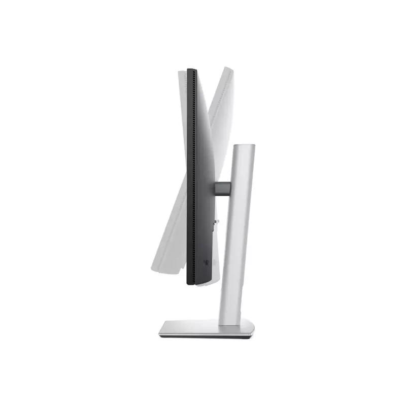 68,58 cm Monitor Dell P2725D IPS QHD 2560x1440 100Hz 8ms 350 cd/m² HDMI, 60 Monate Garantie