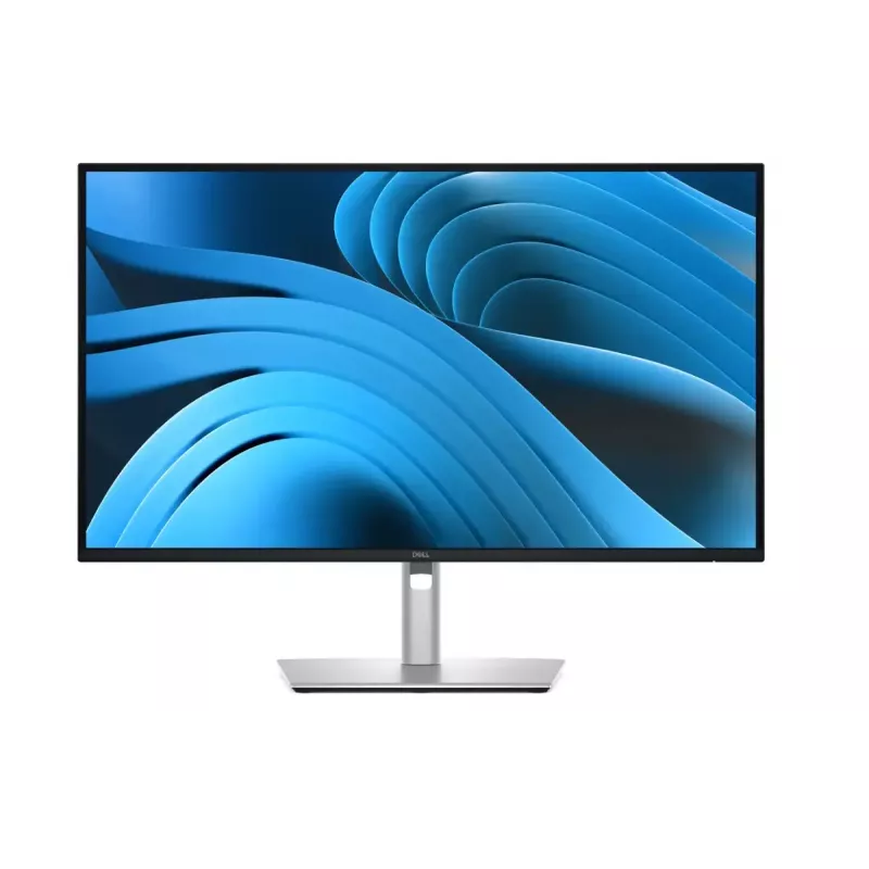 68,58 cm Monitor Dell P2725D IPS QHD 2560x1440 100Hz 8ms 350 cd/m² HDMI, 60 Monate Garantie