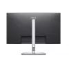 68,58 cm Monitor Dell P2725D IPS QHD 2560x1440 100Hz 8ms 350 cd/m² HDMI, 60 Monate Garantie