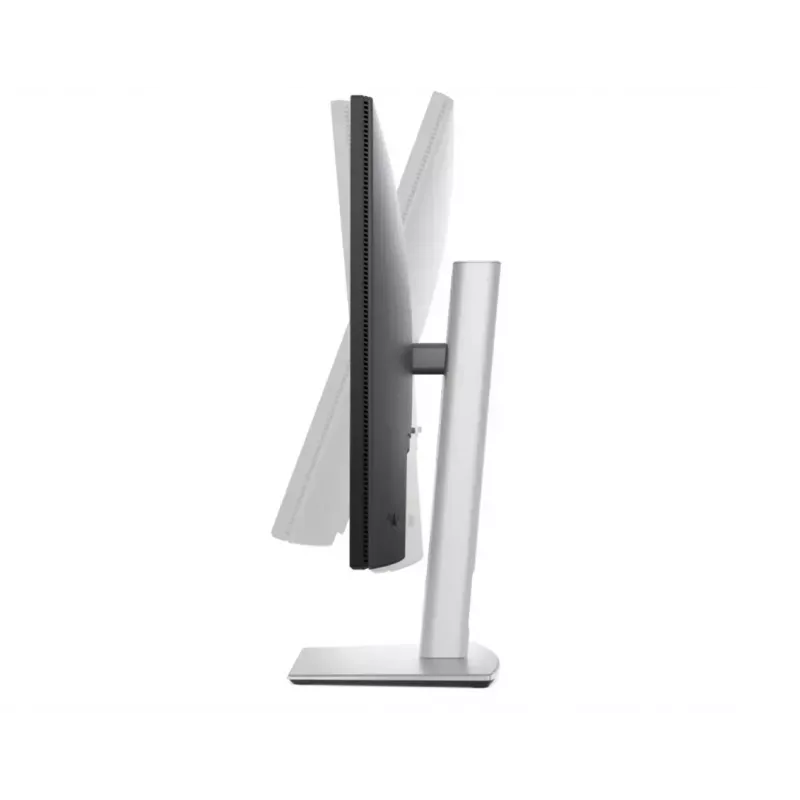 68,58 cm Monitor Dell P2725D IPS QHD 2560x1440 100Hz 8ms 350 cd/m² HDMI, 60 Monate Garantie