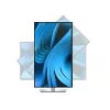 68,58 cm Monitor Dell P2725D IPS QHD 2560x1440 100Hz 8ms 350 cd/m² HDMI, 60 Monate Garantie