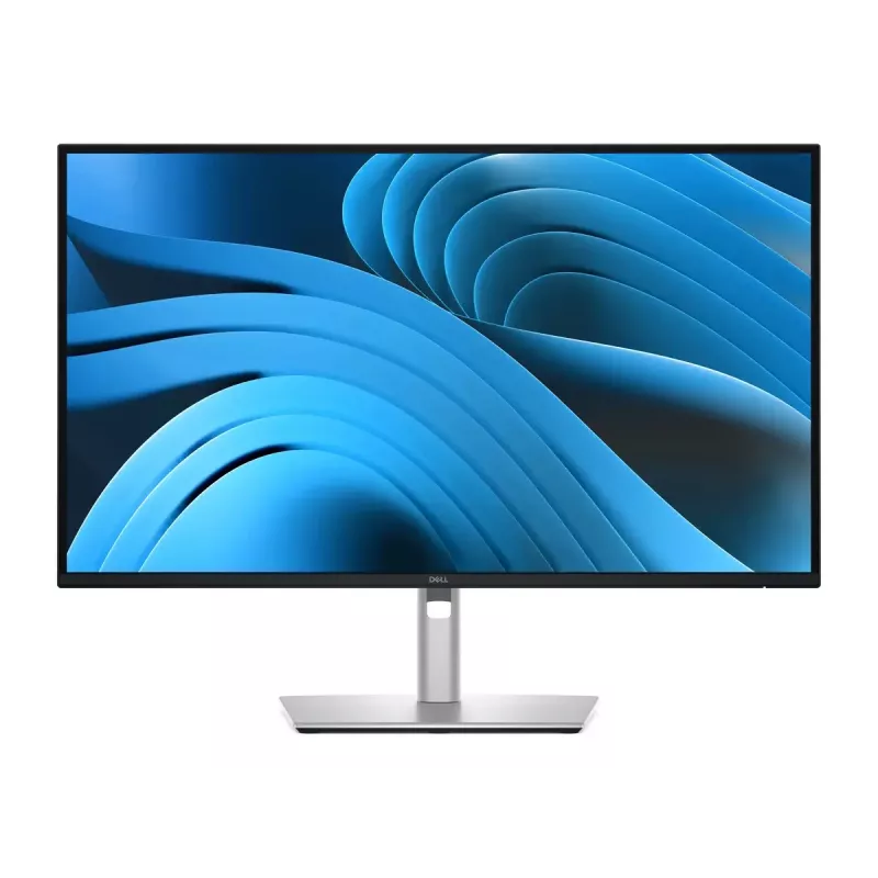 68,58 cm Monitor Dell P2725D IPS QHD 2560x1440 100Hz 8ms 350 cd/m² HDMI, 60 Monate Garantie
