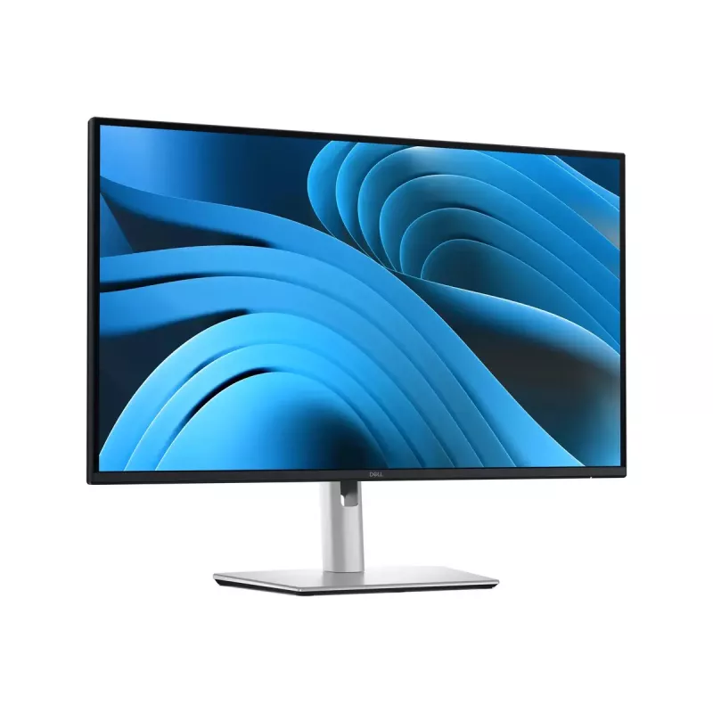 68,58 cm Monitor Dell P2725D IPS QHD 2560x1440 100Hz 8ms 350 cd/m² HDMI, 60 Monate Garantie