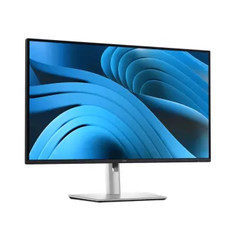 68,58 cm Monitor Dell P2725D IPS QHD 2560x1440 100Hz 8ms 350 cd/m² HDMI, 60 Monate Garantie