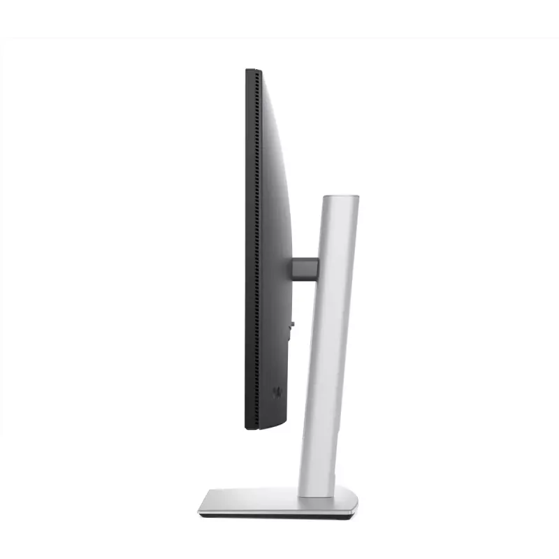 DELL Pro Plus P2725DE Computer-Monitor 27 Zoll 2560 x 1440 Quad HD Schwarz Silber