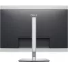DELL Pro Plus P2725DE Computer-Monitor 27 Zoll 2560 x 1440 Quad HD Schwarz Silber