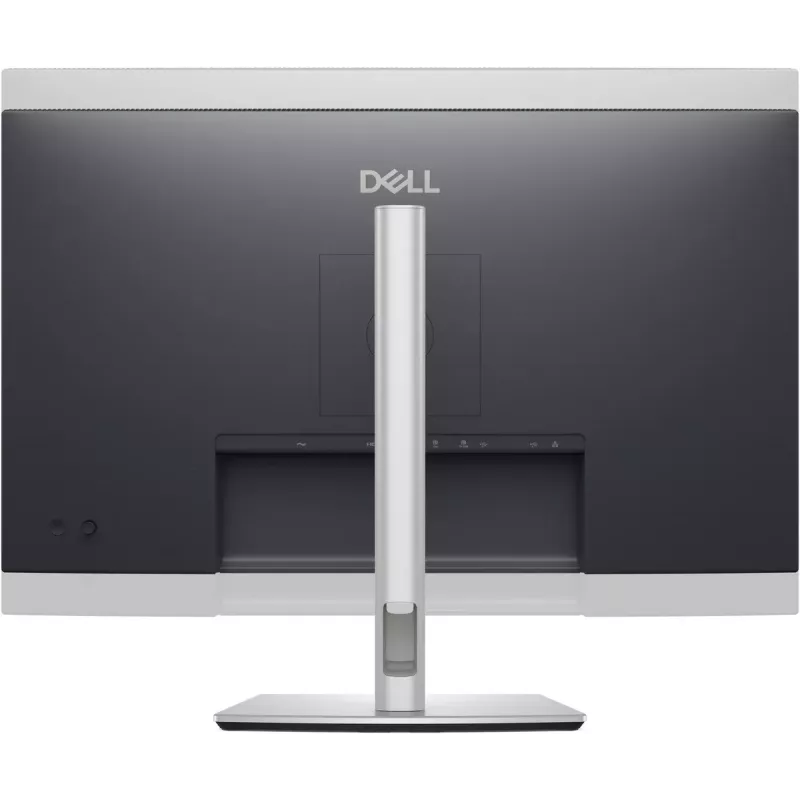 DELL Pro Plus P2725DE Computer-Monitor 27 Zoll 2560 x 1440 Quad HD Schwarz Silber