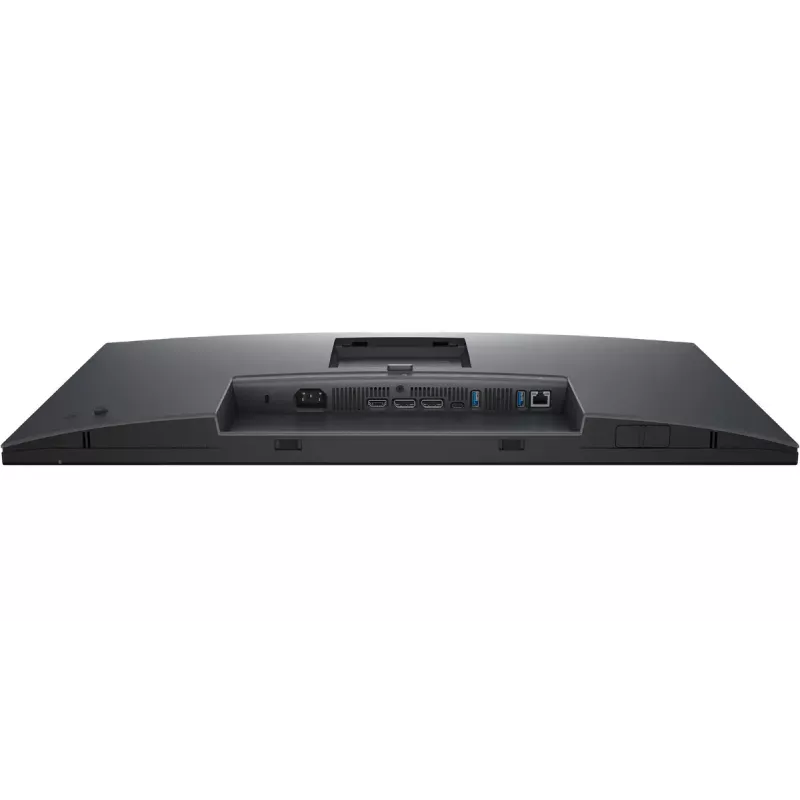 DELL Pro Plus P2725DE Computer-Monitor 27 Zoll 2560 x 1440 Quad HD Schwarz Silber