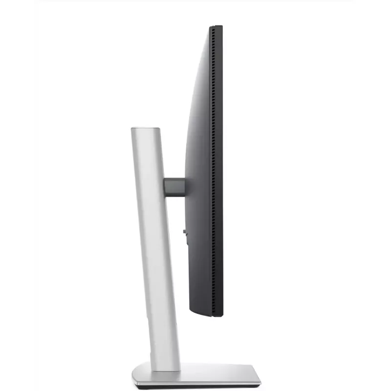 DELL Pro Plus P2725DE Computer-Monitor 27 Zoll 2560 x 1440 Quad HD Schwarz Silber