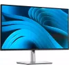DELL Pro Plus P2725DE Computer-Monitor 27 Zoll 2560 x 1440 Quad HD Schwarz Silber