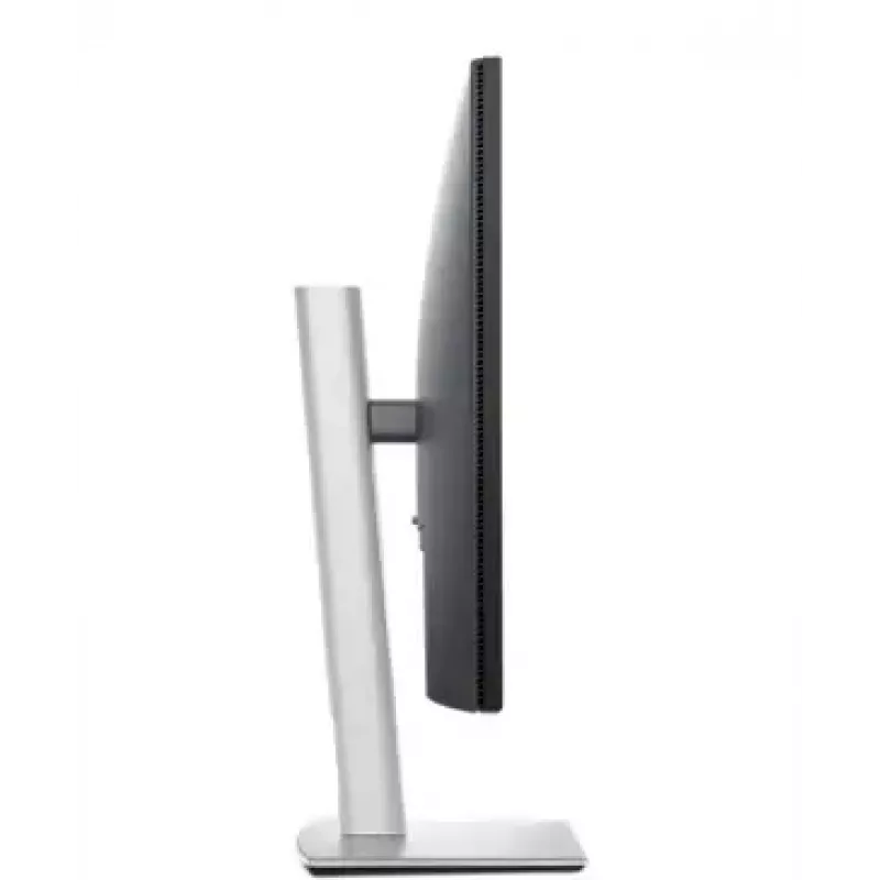 DELL Pro Plus P2725DE Computer-Monitor 27 Zoll 2560 x 1440 Quad HD Schwarz Silber