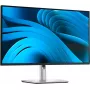 DELL Pro Plus P2725DE Computer-Monitor 27 Zoll 2560 x 1440 Quad HD Schwarz Silber