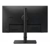 Samsung S24F434UAU Computer-Monitor 61 cm (24 Zoll) 1920 x 1080 Pixel Full HD LCD Schwarz