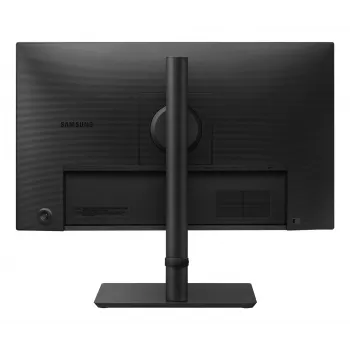 Samsung S24F434UAU Computer-Monitor 61 cm (24 Zoll) 1920 x 1080 Pixel Full HD LCD Schwarz