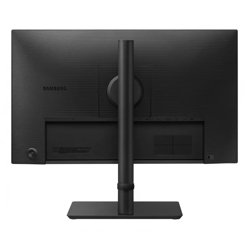 Samsung S24F434UAU Computer-Monitor 61 cm (24 Zoll) 1920 x 1080 Pixel Full HD LCD Schwarz