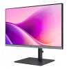 Samsung S24F434UAU Computer-Monitor 61 cm (24 Zoll) 1920 x 1080 Pixel Full HD LCD Schwarz