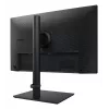 Samsung S24F434UAU Computer-Monitor 61 cm (24 Zoll) 1920 x 1080 Pixel Full HD LCD Schwarz