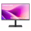 Samsung S24F434UAU Computer-Monitor 61 cm (24 Zoll) 1920 x 1080 Pixel Full HD LCD Schwarz