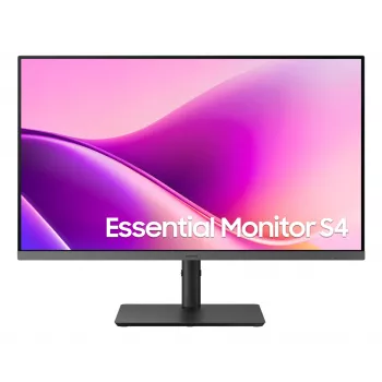 Samsung S27F434UAU Computer Monitor 68,6 cm (27 Zoll) 1920 x 1080 Pixel Full HD LCD Schwarz