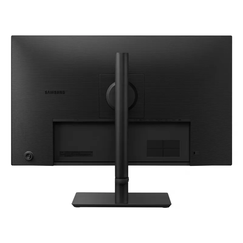 Samsung S27F434UAU Computer Monitor 68,6 cm (27 Zoll) 1920 x 1080 Pixel Full HD LCD Schwarz