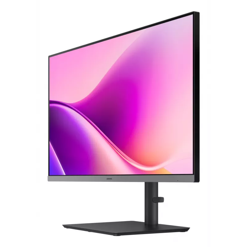 Samsung S27F434UAU Computer Monitor 68,6 cm (27 Zoll) 1920 x 1080 Pixel Full HD LCD Schwarz