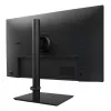 Samsung S27F434UAU Computer Monitor 68,6 cm (27 Zoll) 1920 x 1080 Pixel Full HD LCD Schwarz