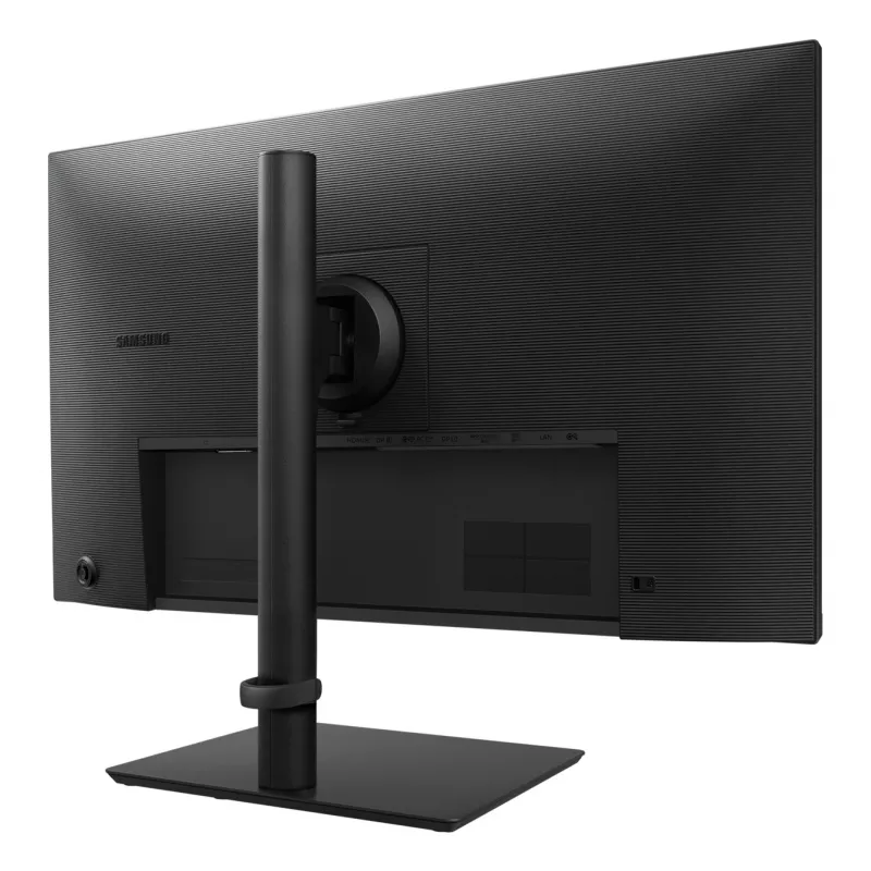 Samsung S27F434UAU Computer Monitor 68,6 cm (27 Zoll) 1920 x 1080 Pixel Full HD LCD Schwarz