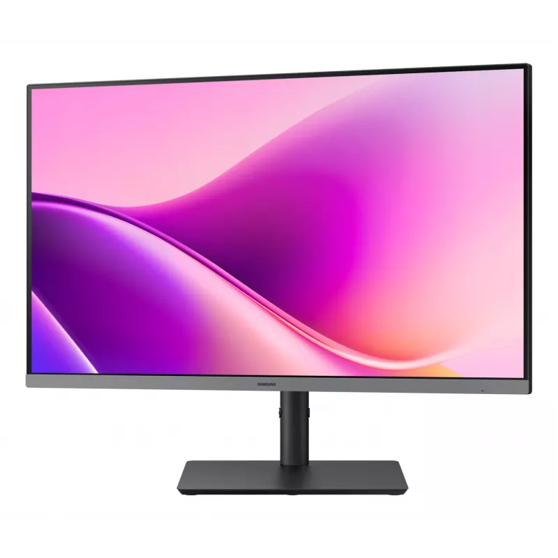 Samsung S27F434UAU Computer Monitor 68,6 cm (27 Zoll) 1920 x 1080 Pixel Full HD LCD Schwarz