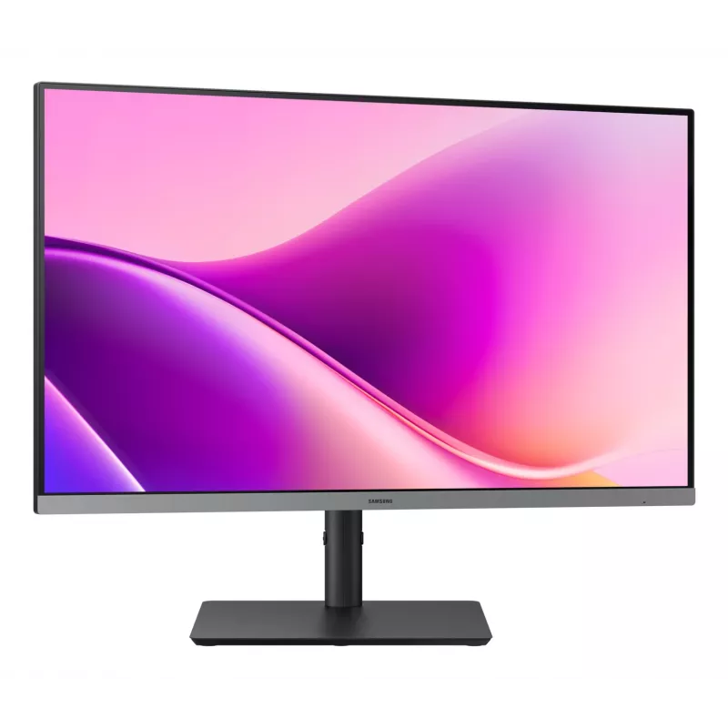 Samsung S27F434UAU Computer Monitor 68,6 cm (27 Zoll) 1920 x 1080 Pixel Full HD LCD Schwarz