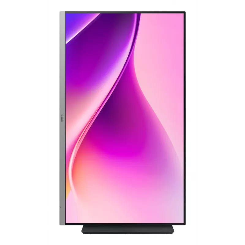 Samsung S27F434UAU Computer Monitor 68,6 cm (27 Zoll) 1920 x 1080 Pixel Full HD LCD Schwarz