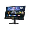 Samsung M5 M50F Computer Monitor 68,6 cm (27 Zoll) 1920 x 1080 Pixel Full HD LCD Schwarz