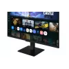 Samsung M5 M50F Computer Monitor 68,6 cm (27 Zoll) 1920 x 1080 Pixel Full HD LCD Schwarz