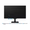 Samsung M5 M50F Computer Monitor 68,6 cm (27 Zoll) 1920 x 1080 Pixel Full HD LCD Schwarz
