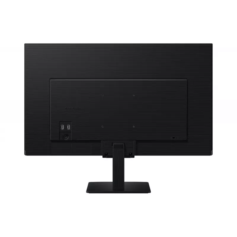 Samsung M5 M50F Computer Monitor 68,6 cm (27 Zoll) 1920 x 1080 Pixel Full HD LCD Schwarz