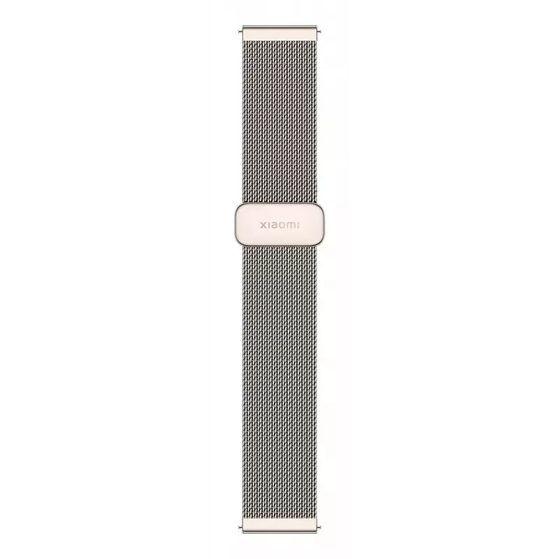 Smartwatch Xiaomi S4 3,35 cm AMOLED 50 m wasserdicht Gold