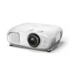 Epson EH-TW7100 Standard-Wurfprojektor 3000 ANSI Lumen 3LCD UHD 4K (3840x2160) 3D Weiß