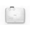 Epson EH-TW7100 Standard-Wurfprojektor 3000 ANSI Lumen 3LCD UHD 4K (3840x2160) 3D Weiß