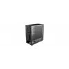 PC-Gehäuse DeepCool Matrexx 55 Mesh Midi Tower Schwarz — ATX, gehärtetes Glas, unterstützt 120/140 mm Lüfter