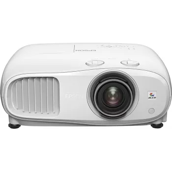 Epson EH-TW7000 Standard-Entfernungsprojektor 3000 ANSI Lumen 3LCD UHD 4K (3840x2160) 3D Weiß