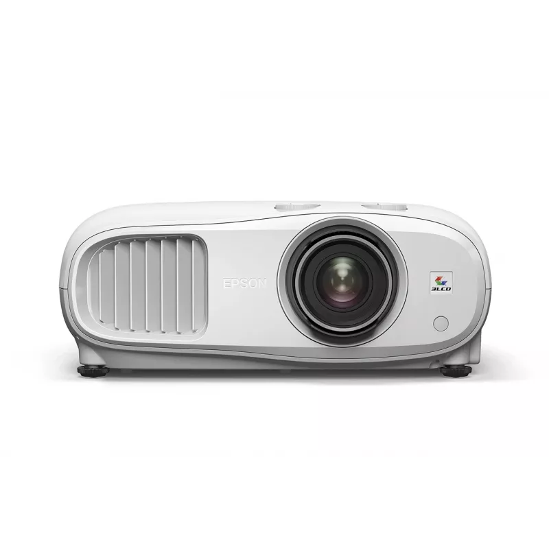Epson EH-TW7000 Standard-Entfernungsprojektor 3000 ANSI Lumen 3LCD UHD 4K (3840x2160) 3D Weiß