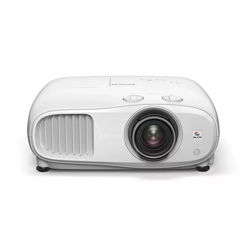 Epson EH-TW7000 Standard-Entfernungsprojektor 3000 ANSI Lumen 3LCD UHD 4K (3840x2160) 3D Weiß