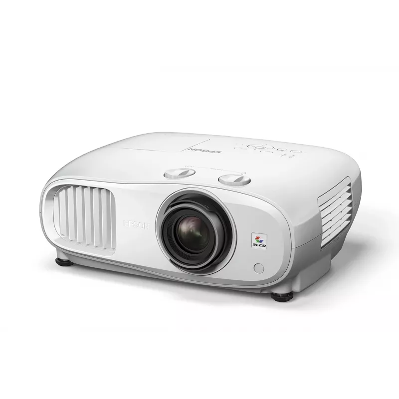 Epson EH-TW7000 Standard-Entfernungsprojektor 3000 ANSI Lumen 3LCD UHD 4K (3840x2160) 3D Weiß