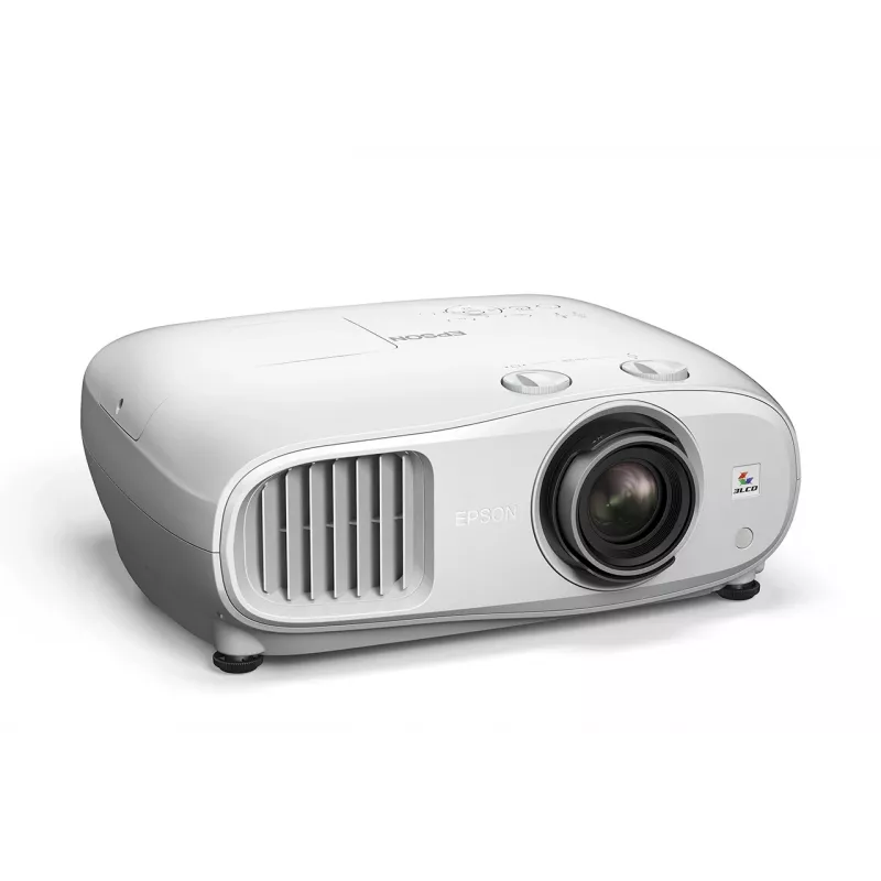 Epson EH-TW7000 Standard-Entfernungsprojektor 3000 ANSI Lumen 3LCD UHD 4K (3840x2160) 3D Weiß