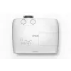 Epson EH-TW7000 Standard-Entfernungsprojektor 3000 ANSI Lumen 3LCD UHD 4K (3840x2160) 3D Weiß