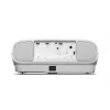 Epson EH-TW7000 Standard-Entfernungsprojektor 3000 ANSI Lumen 3LCD UHD 4K (3840x2160) 3D Weiß
