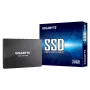 GIGABYTE GP-GSTFS31256GTND interne Solid-State-Drive 256 GB 2,5 Zoll Serial ATA III V-NAND